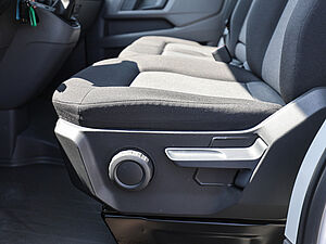Volkswagen Crafter 35 KA 2.0 TDI 9 navigation