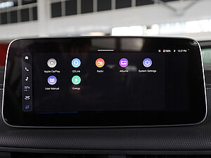 Maxus MIFA 9 Luxury 90 kW/h 16 navigation