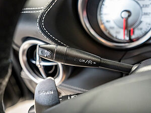 Mercedes-Benz SLS AMG Roadster MY14 rotes Dach! 13 navigation