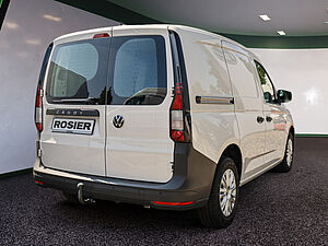 Volkswagen Caddy Cargo 2.0 TDI 3 navigation