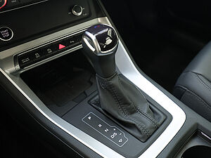 Audi Q3 advanced 35 TDI quattro S tronic 18 navigation