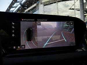 Audi A5 Avant TFSI quattro S tronic S line 11 navigation