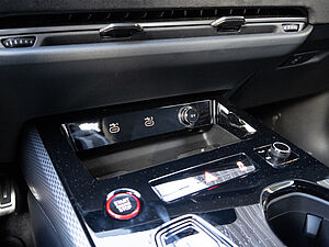 Audi A5 Avant TFSI quattro S tronic S line 16 navigation
