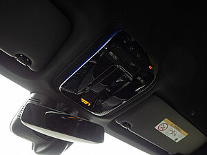 Mercedes-Benz GLC 200 4M AMG Line 16 navigation