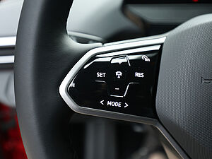 Volkswagen ID.5 Pro Performance 150 kW 30 navigation