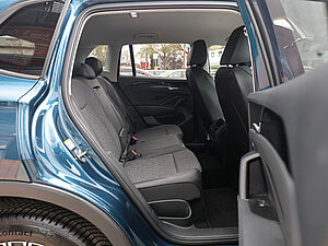Volkswagen Tiguan Life 1,5 l eTSI DSG 4 navigation