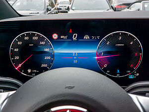 Mercedes-Benz V 250 d STYLE Kompakt 15 navigation
