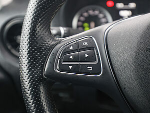 Mercedes-Benz Vito Mixto 119CDI 4x4 19 navigation