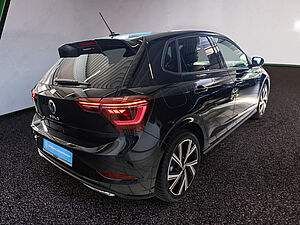 Volkswagen Polo R-Line 1,0 l TSI DSG 3 navigation