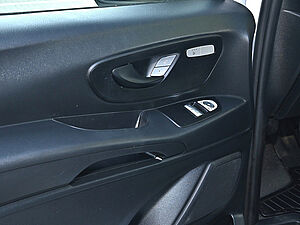 Mercedes-Benz Vito 116 CDI Kasten Lang 27 navigation