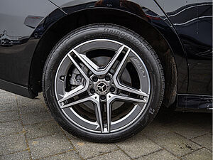 Mercedes-Benz CLA 250 SB e AMG Sport Advanced Plus 5 navigation