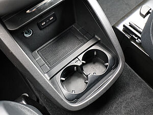 Mercedes-Benz V 300 d AVANTGARDE Extralang 14 navigation