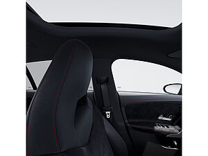 Mercedes-Benz CLA 250 SB e AMG Sport Advanced Plus 15 navigation