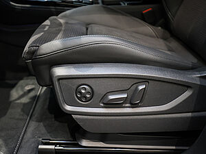 Audi SQ5 Sportback TDI 31 navigation