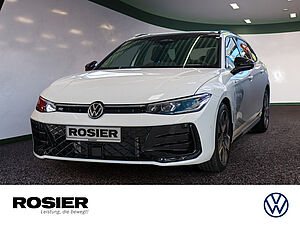 Volkswagen Passat R-Line 2.0 TDI 4M 1 navigation