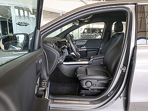 Mercedes-Benz B 200 d Progressive Advanced 10 navigation