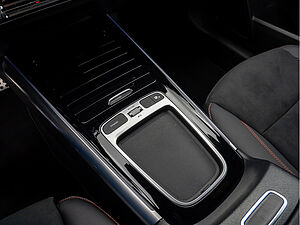Mercedes-Benz GLA 220 d 4M AMG Sport Premium 13 navigation