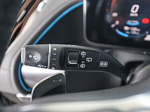 Mercedes-Benz EQC 400 4M AMG Sport 28 navigation