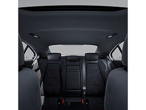 Mercedes-Benz A 220 d Limo AMG Sport Advanced Plus 16 navigation