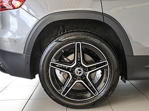 Mercedes-Benz GLB 250 4M AMG Sport Advanced Plus 5 navigation