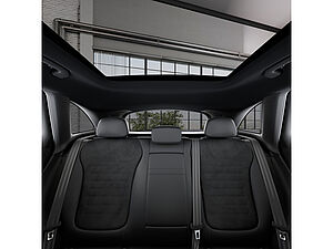 Mercedes-Benz GLC 220 d 4M Edition AMG Line 15 navigation