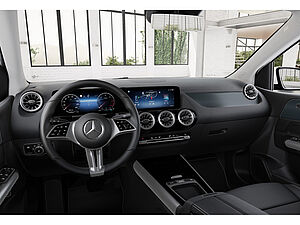 Mercedes-Benz B 200 d Progressive Advanced Plus 2 navigation