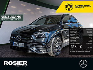 Mercedes-Benz GLA 180 AMG Advanced Plus 1 navigation