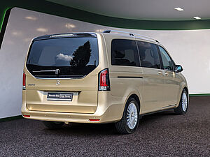 Mercedes-Benz V 250 d STYLE Lang 3 navigation