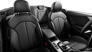 Audi S5 Cabrio 3.0 TFSI quattro 4 navigation