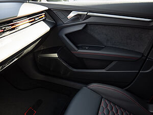 Audi RS3 Sportback S tronic 16 navigation