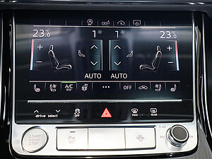 Audi A8 60 TFSI quattro 14 navigation