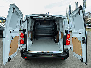 Peugeot Expert KW standard 1.5 BlueHDi 120 34 navigation