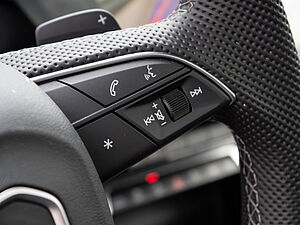 Audi A3 Sportback S line 35 TFSI S tronic 20 navigation
