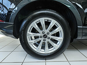 Audi Q3 advanced 35 TDI quattro S tronic 5 navigation