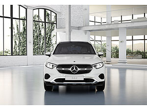 Mercedes-Benz GLC 220 d 4M AMG Sport 9 navigation