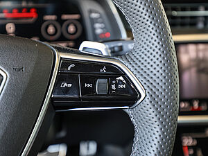 Audi RS6 Avant performance 20 navigation