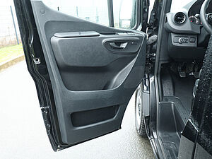 Mercedes-Benz Sprinter 317 CDI Behindertentransport Tourer L2H2 28 navigation