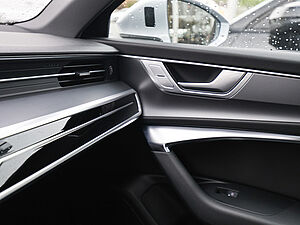Audi A6 Avant advanced 40 TDI quattro S tronic 17 navigation