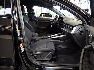 Audi A3 Sportback 30 TDI advanced 2 navigation
