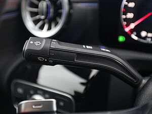 Mercedes-Benz CLA 180 AMG Line Edition 28 navigation