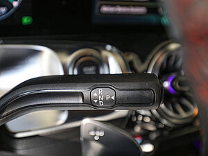Mercedes-Benz EQB 300 4M AMG Sport Advanced 27 navigation