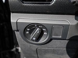 Volkswagen T-Cross Life 1.0 l TSI DSG 28 navigation