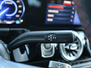 Mercedes-Benz EQA 350 4M AMG Sport Advanced Plus Facelift 27 navigation