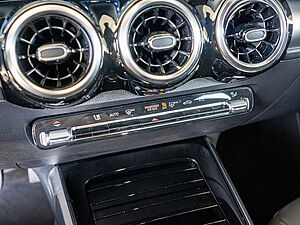 Mercedes-Benz GLB 250 4M Progressive Advanced 11 navigation