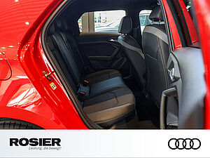 Audi A1 Sportback S line 40 TFSI 4 navigation