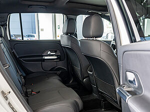 Mercedes-Benz GLB 250 4M Progressive Advanced 4 navigation