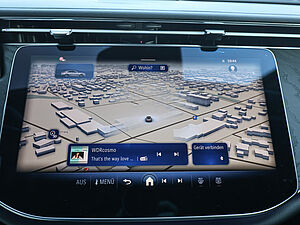 Mercedes-Benz E 220 d Avantgarde Advanced Plus 19! 11 navigation