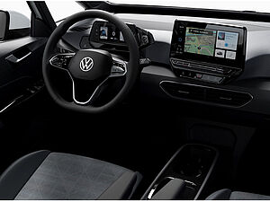 Volkswagen ID.3 Pro Performance 150 kW 2 navigation