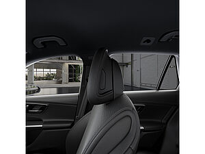 Mercedes-Benz GLC 300 de 4M Avantgarde Advanced Plus 17 navigation