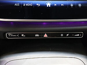 Mercedes-Benz E 220 d Avantgarde Advanced 19" 15 navigation